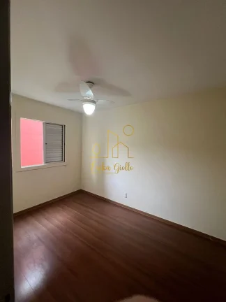 Imagem VENDA (ou LOCAÇÃO)  APARTAMENTO NO CONDOMÍNIO MORADA DO