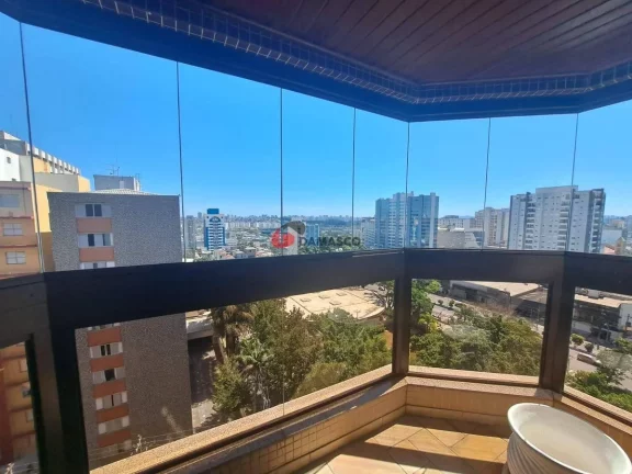 Imagem Apartamento à venda, Santo Antônio, São Caetano do Sul, SP
