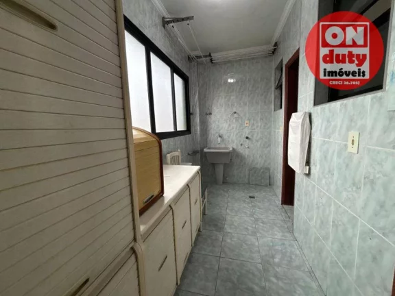 Imagem Apartamento - Gonzaga - Santos/SP