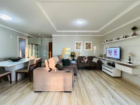 Imagem Oportunidade única! Lindo apartamento à venda com 2 quartos, sendo 1 suíte