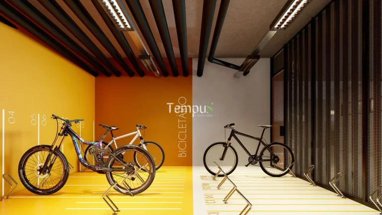 Imagem Maestro Residenza - Apartamento à venda no bairro Setor Oeste - Goiânia/GO