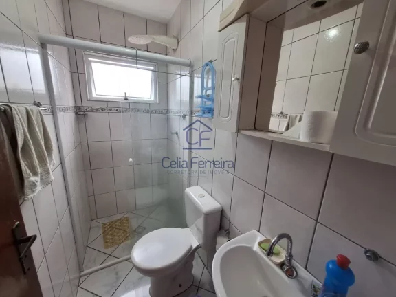 Imagem Excelente apartamento 2 dormitórios na Martim de Sá - Caraguatatuba/SP