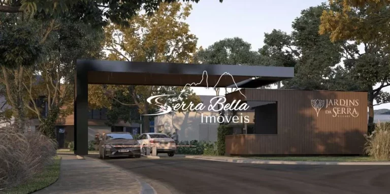 Terreno à venda, 273 m² por R$ 225.000 - Ermitage - Teresópolis/RJ