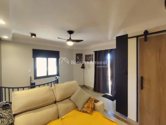 Imagem Apartamento cobertura para venda, reformado com acabamento atual, a planta Ã© de 3 quartos, mas estÃ...