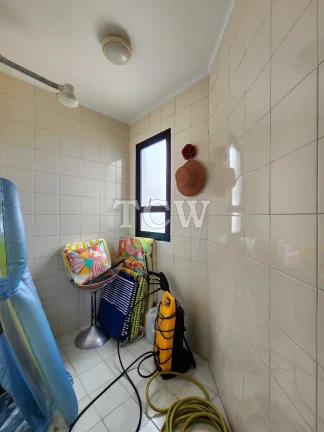 Imagem Apartamento à venda no bairro Vila Clementino - São Paulo/SP, Zona Sul