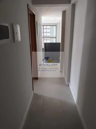 Imagem Vendo ou alugo apartamento Duplex novo, em Tambaú, todo mobiliado, com 120 m², 3 suítes, 2 vagas