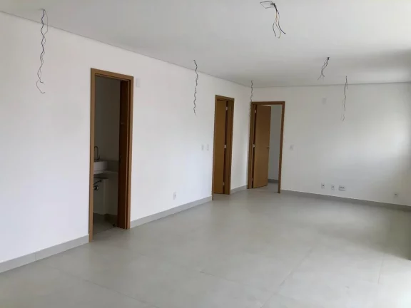 Imagem Apartamento de Luxo com 2 Suítes e Vaga de Garagem Próximo ao Shopping Metrô Tatuapé - Cidade Mãe do Céu - São Paulo-SP