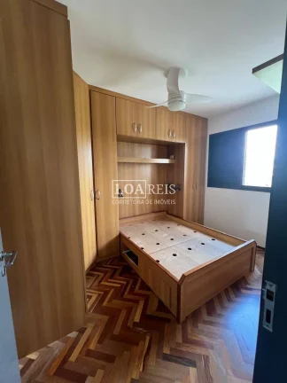 Imagem APARTAMENTO 2 DORMITÓRIOS SENDO 1 SUÍTE VILA EMA