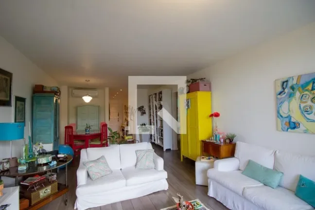 Imagem Apartamento à Venda - Recreio, 2 Quartos, 146 m2