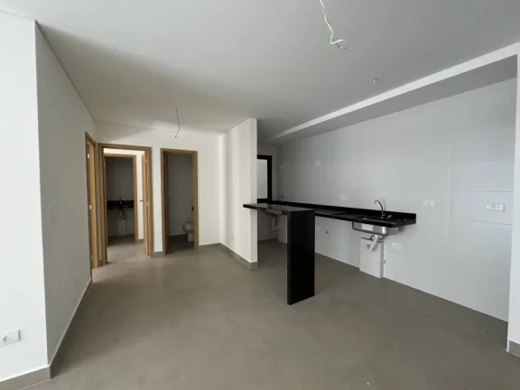 Imagem Apartamento novo amplo na Praia das Toninhas