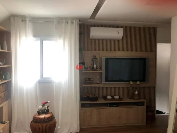 Imagem Apartamento padrão para Locação, Santa Maria, Santo André,