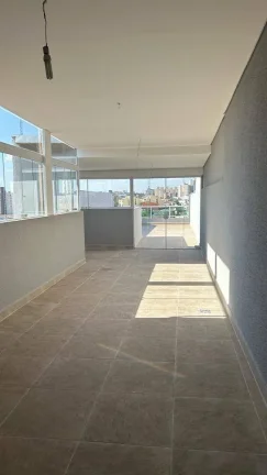 Imagem Apartamento Cobertura sem Condominio 174 m² 3 Dormitorios com Suite
