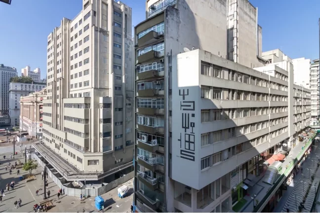 Imagem SALA COMERCIAL em São Paulo - SP, República