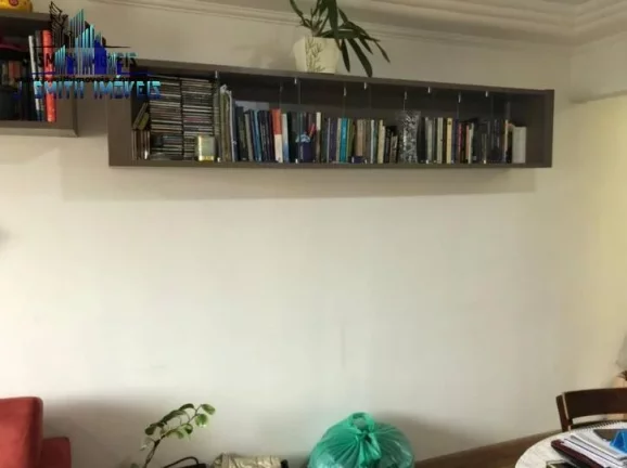 Imagem Apartamento com 3 dormitórios, 2 banheiros, 1 vaga com 68 m²

Ótima localização, próximo ao Hi...