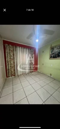 Imagem Casa, Parque Industrial - São José do Rio Preto