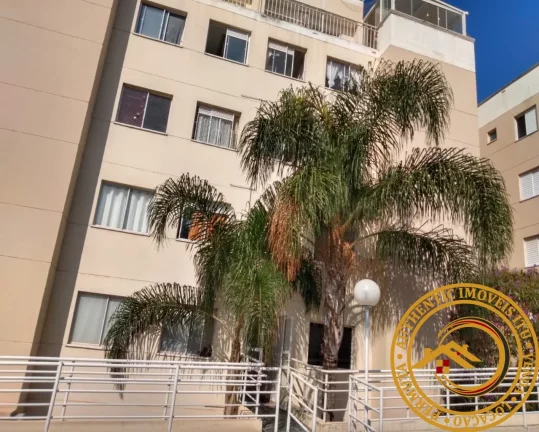 Imagem APARTAMENTO RESIDENCIAL em ITU - SP, RANCHO GRANDE