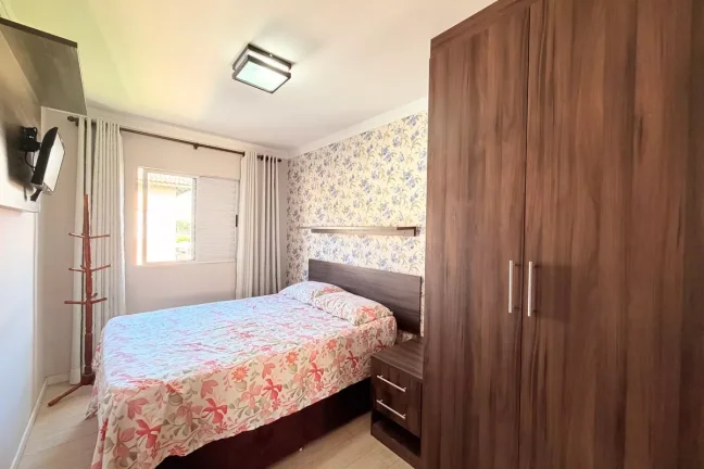 Imagem Apartamento à venda no Condominio Varandas do Japi - Área útil 60 m2 com 2 dormitórios - 1 vaga - Ba