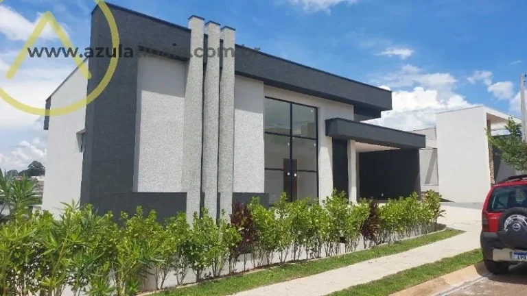 Imagem Casa em Condomínio para Venda em Atibaia, Condominio Shamballa III, 3 dormitórios, 3 suítes, 4 banheiros, 3 vagas