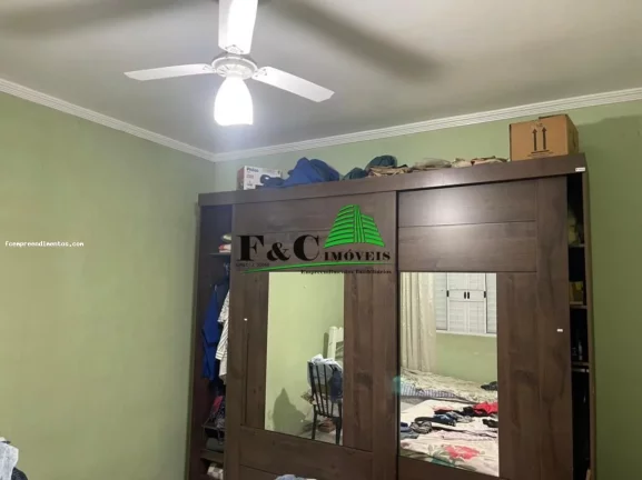 Imagem Casa para Venda em Sumaré, Residencial Bordon, 4 dormitórios, 1 suíte, 2 banheiros, 4 vagas