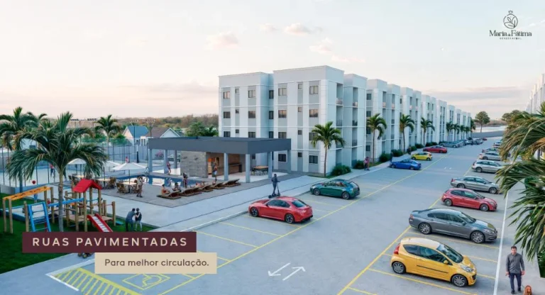 Imagem Apartamento Padrão