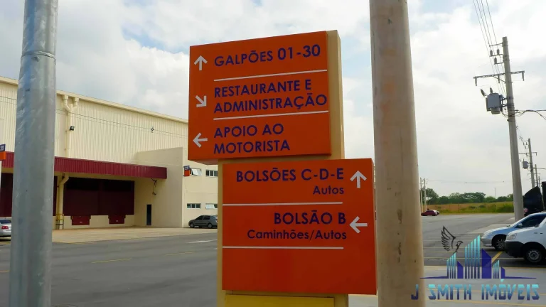 Imagem Galpão modular com 1.300m², Área fabril 994m² - Raposo Tavares-SP