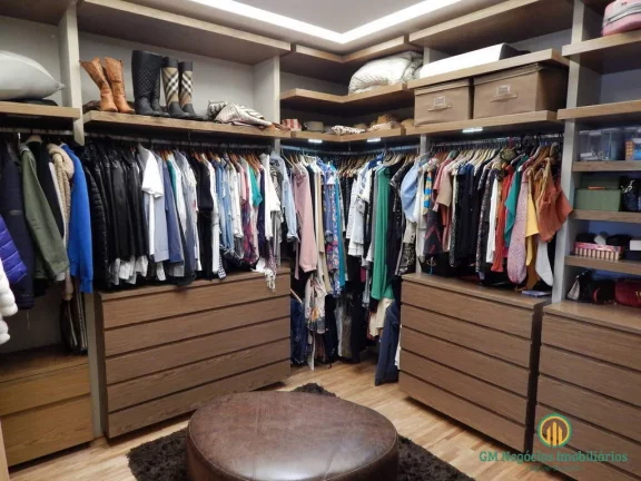 Imagem Cond. Vintage - Contemporânea, completa, linda!