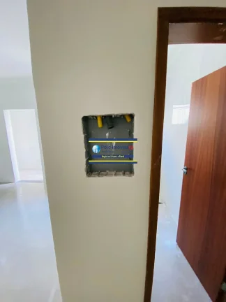 Imagem Casa vende Campos Elíseos, 2 dormitórios sendo 1 suíte, 2 banheiros - Ribeirão Preto - SP
