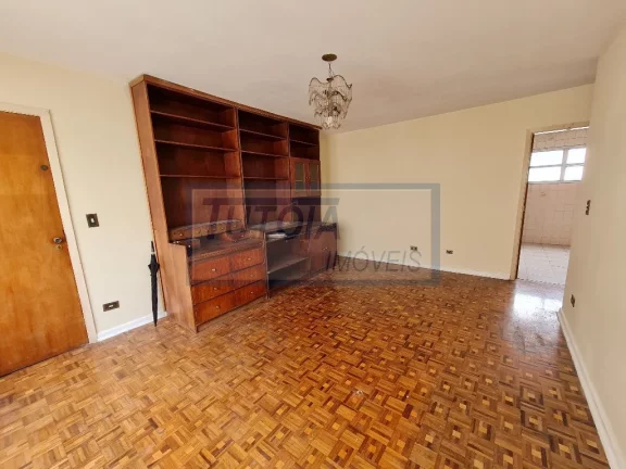 Imagem APARTAMENTO À VENDA NO PARAÍSO, SÃO PAULO