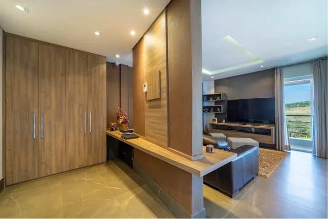 Imagem CASA RESIDENCIAL em Itatiba - SP, Parque da Fazenda