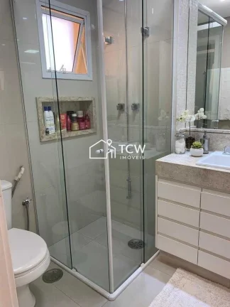 Imagem Apartamento 2 dorm no Vila Olimpia