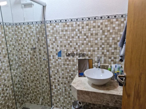 Imagem Chácara para Venda em Brasília, Setor Habitacional Jardim Botânico, 3 dormitórios, 2 suítes, 4 banheiros, 4 vagas