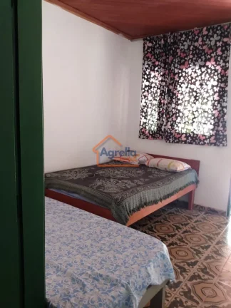 Imagem Chácara à venda no bairro CHÁCARA CACHOEIRA - Mogi Mirim/SP