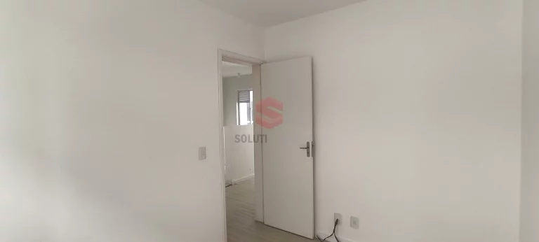Imagem Apartamento em Loteamento Miranda, Campo Largo/PR