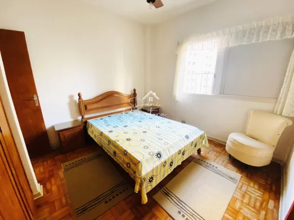Imagem APARTAMENTO Residencial em GUARUJÁ - SP, PITANGUEIRAS