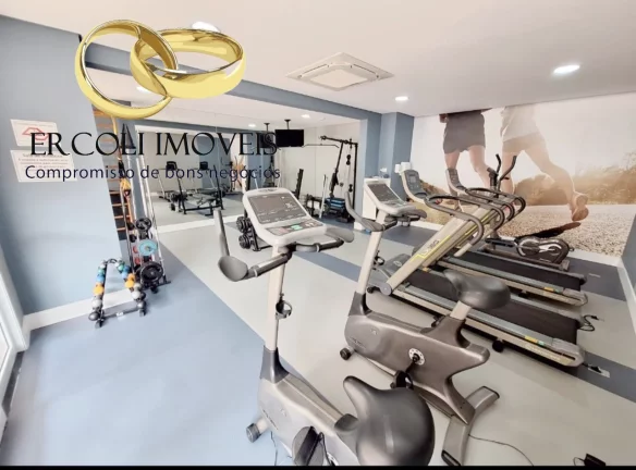 Imagem APARTAMENTO RESIDENCIAL em SÃO PAULO - SP, VILA BERTIOGA