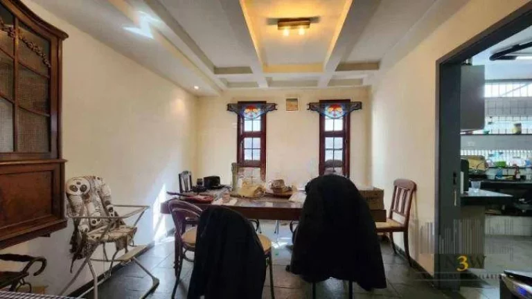 Imagem Casa com 3 dormitórios à venda, 237 m² por R$ 2.489.000,00 - Vila Leopoldina - São Paulo/SP