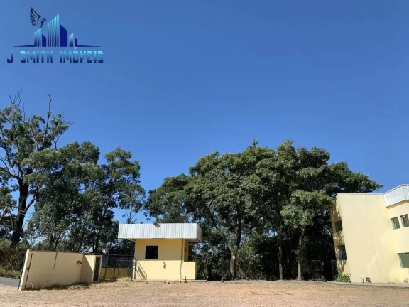 Imagem GALPÃO VENDA/LOCAÇÃO - JANDIRA - SP - AC. 11000m² AT. 19000m²