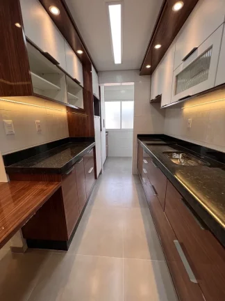 Imagem Apartamento com 1 dorm, Jardim Real, Praia Grande - R$ 339 mil, Cod: 1703