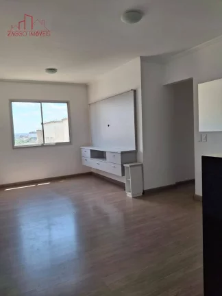 Imagem Lindo Apartamento no Parque Brasil - 70 m²
