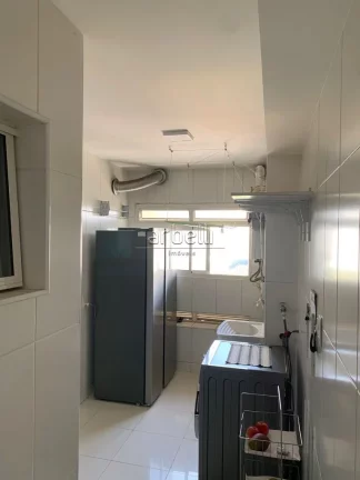 Imagem Apartamento com 149 M2, 3 dormitórios sendo 3 suítes, amplo living, varanda gourmet, cozinha, áre...