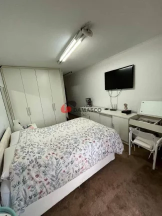 Imagem Sobrado à venda 3 Quartos, 3 Suites, 4 Vagas, 355M², Osvaldo Cruz, São Caetano do Sul - SP
