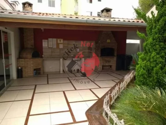 Imagem Oportunidade no bairro Nova Petrópolis - Apartamento com 2 dormitórios à Venda em São Bernardo - Preço Imbatível