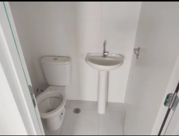 Imagem Vende-se Apartamento Condomínio Plano e Estação Santo Amaro