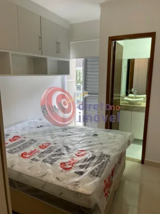 Imagem SOBRADO EM CONDOMÍNIO À VENDA 2 SUÍTES 3 VAGAS JARDIM PARAÍSO SÃO PAULO