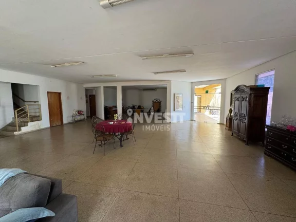 Imagem Casa comercial - Residencial Parque Oeste - Goiânia/GO