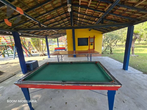 Imagem Sítio com 9 dormitórios à venda, 20000 m² por R$ 2.500.000,00 - Tinguá - Nova Iguaçu/RJ