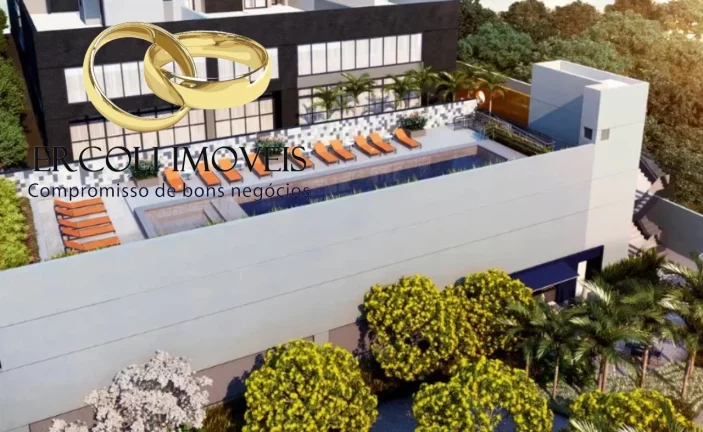 Imagem APARTAMENTO RESIDENCIAL em São Paulo - SP, Vila Leopoldina