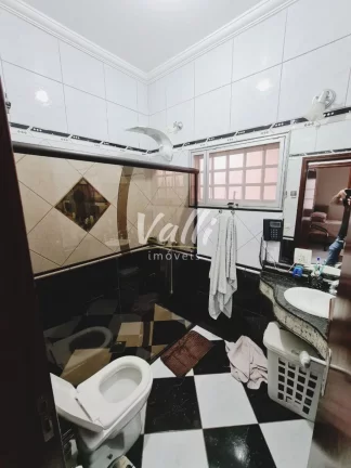Imagem Casa Residencial em Santa Bárbara Doeste - SP, Residencial Furlan