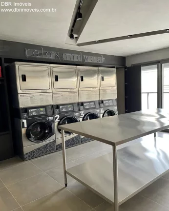 Imagem APARTAMENTO RESIDENCIAL em São Paulo - SP, Pinheiros
