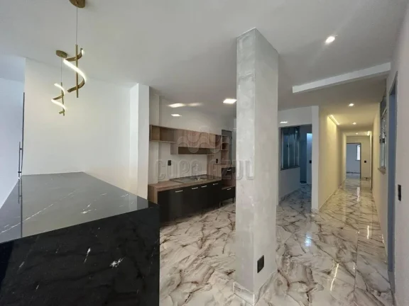 Imagem Copacabana - Residencial › Apartamento com 3 quarto(s) a Venda